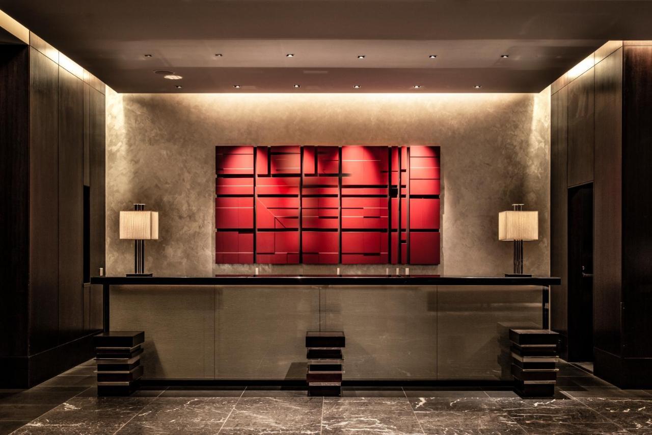 The Royal Park Hotel Kyoto Sanjo Экстерьер фото