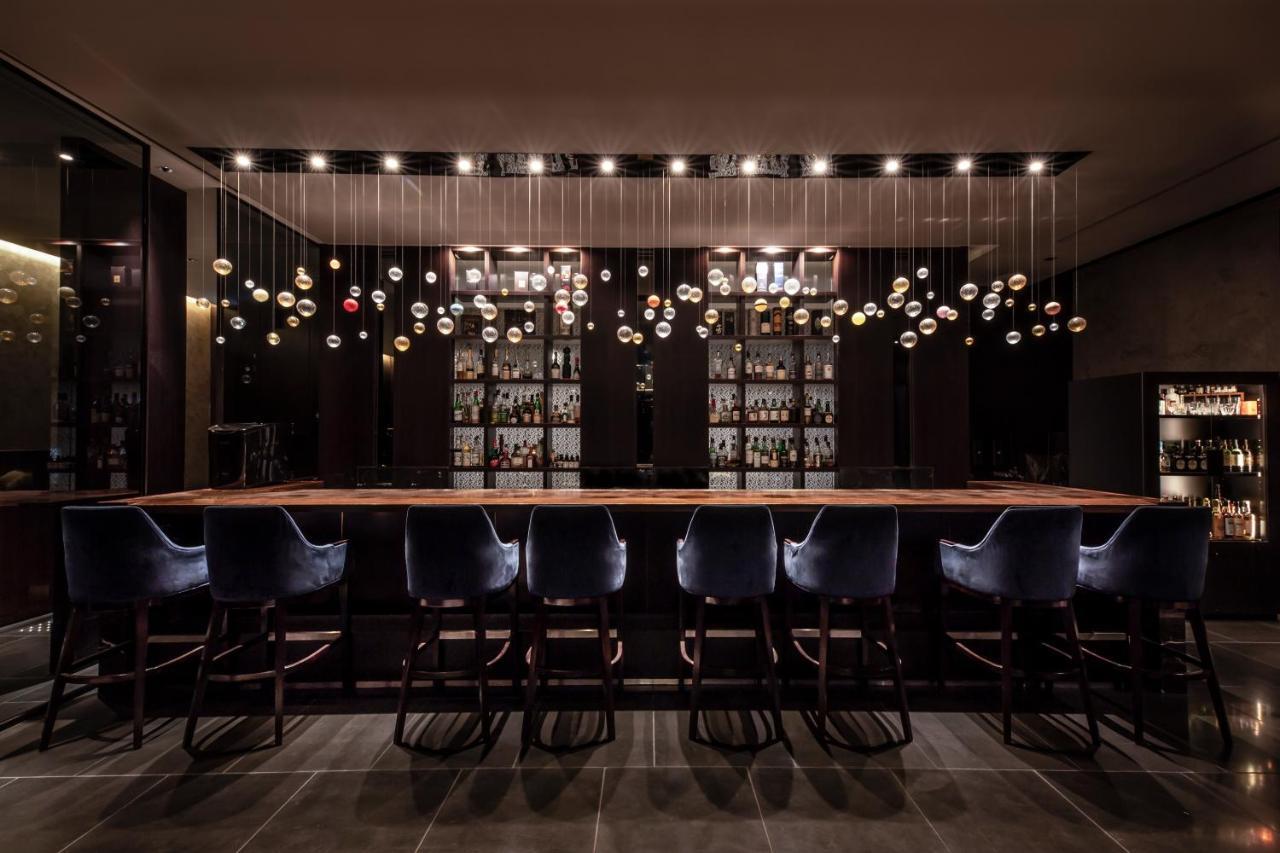 The Royal Park Hotel Kyoto Sanjo Экстерьер фото