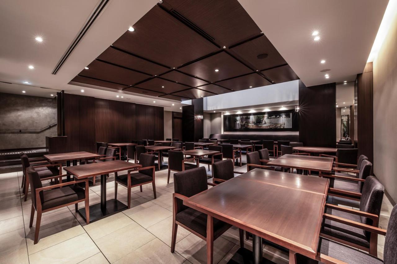 The Royal Park Hotel Kyoto Sanjo Экстерьер фото