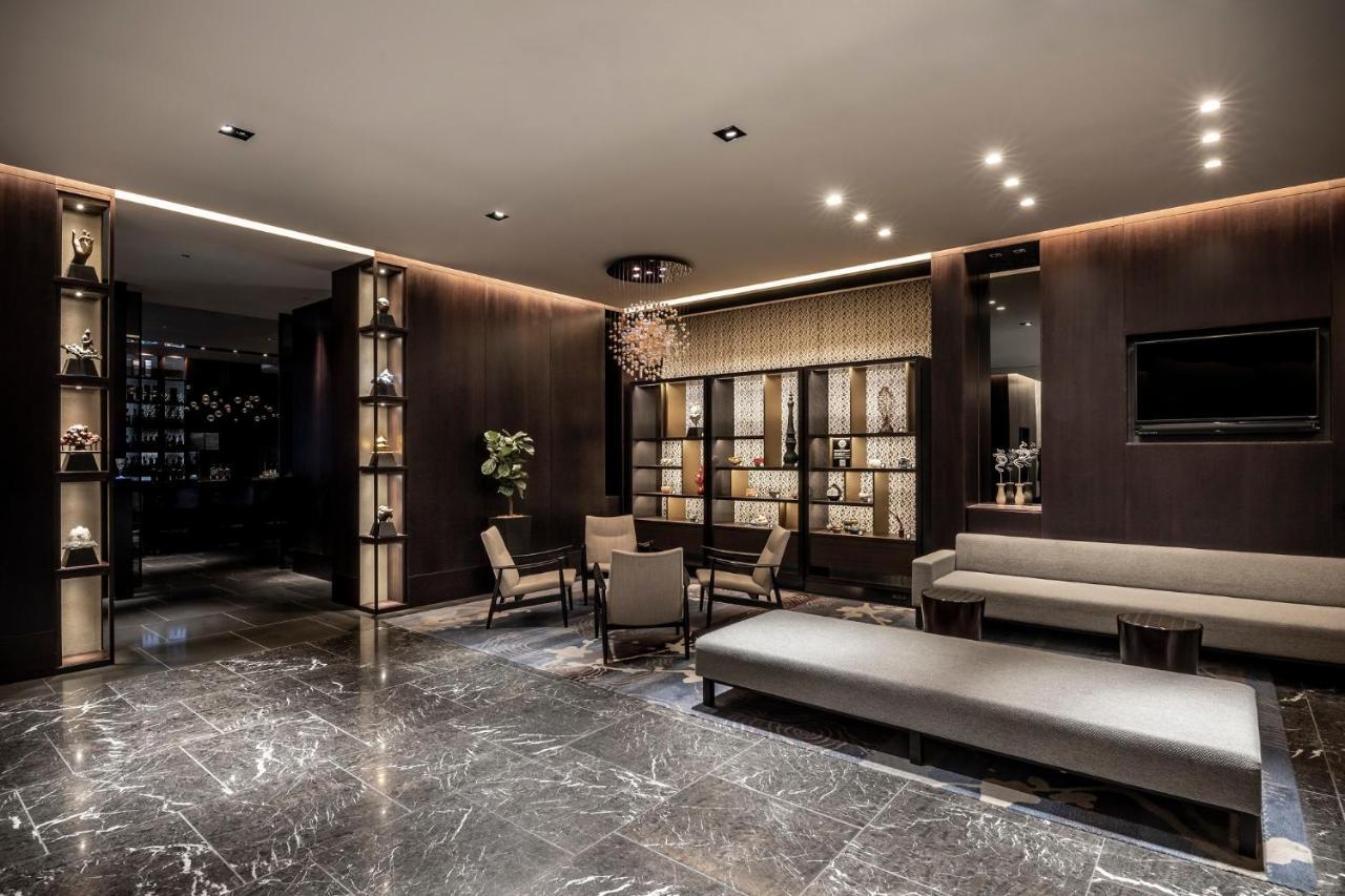 The Royal Park Hotel Kyoto Sanjo Экстерьер фото