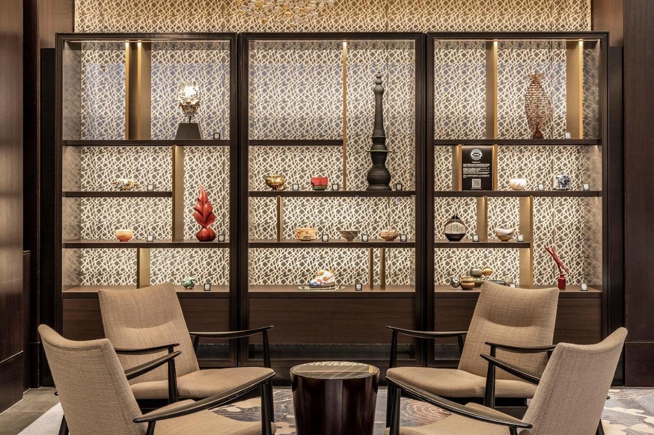 The Royal Park Hotel Kyoto Sanjo Экстерьер фото
