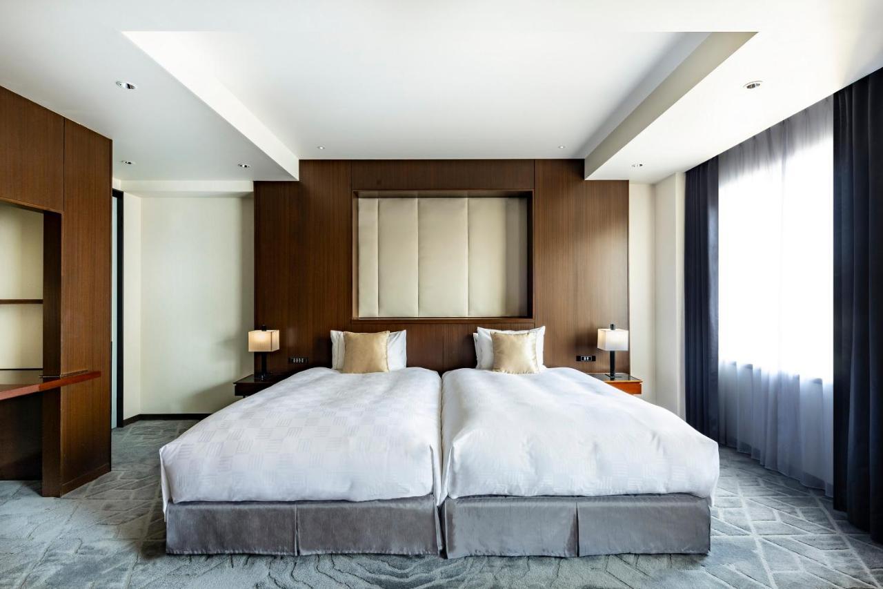 The Royal Park Hotel Kyoto Sanjo Экстерьер фото
