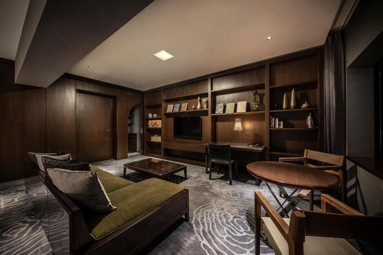The Royal Park Hotel Kyoto Sanjo Экстерьер фото