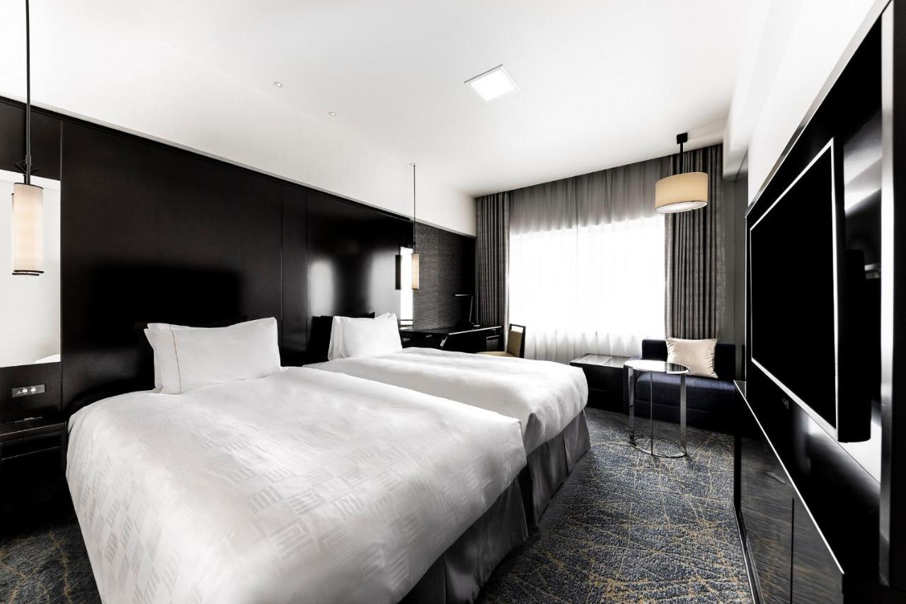 The Royal Park Hotel Kyoto Sanjo Экстерьер фото