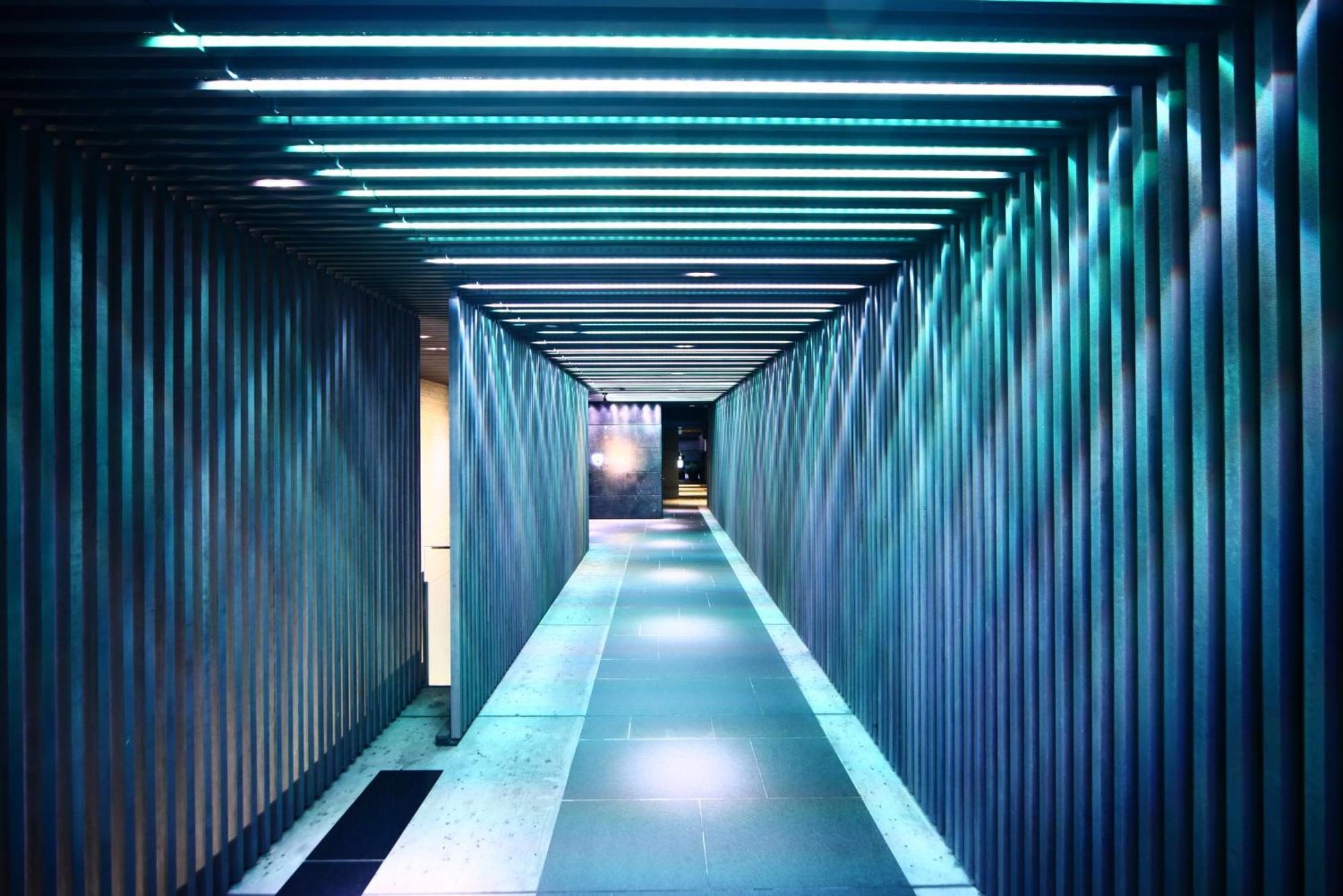 The Royal Park Hotel Kyoto Sanjo Экстерьер фото